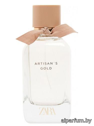 Artisan's Gold