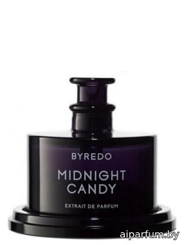 Midnight Candy