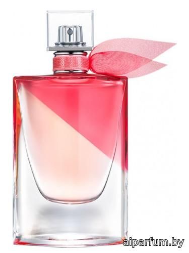 La Vie est Belle en Rose