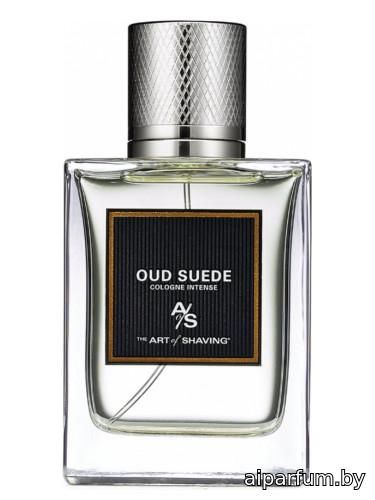 Oud Suede Cologne Intense