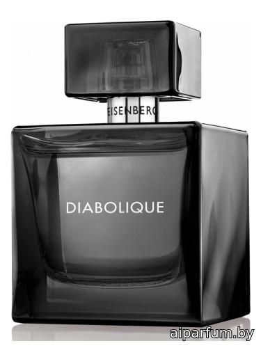 Diabolique Homme