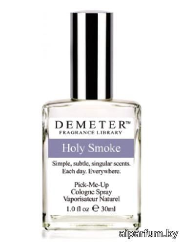 Holy Smoke