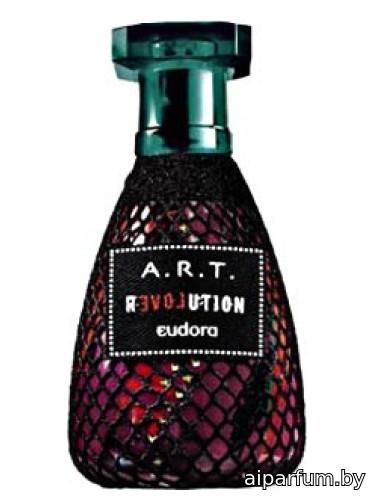 A.R.T. Revolution