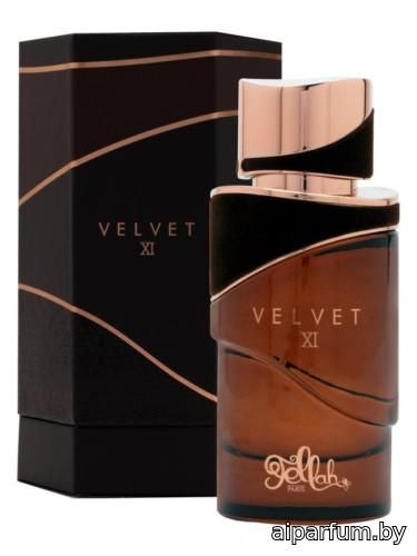 Velvet XI