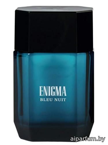 Enigma Bleu Nuit