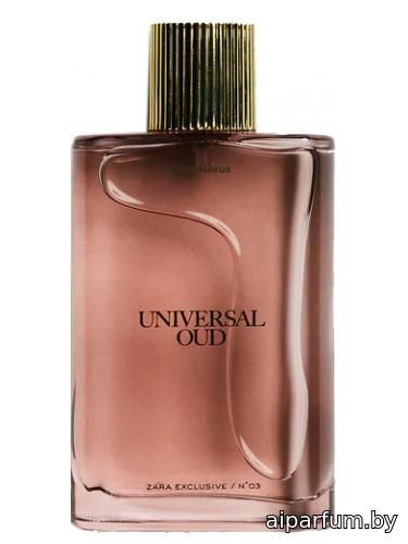 Universal Oud