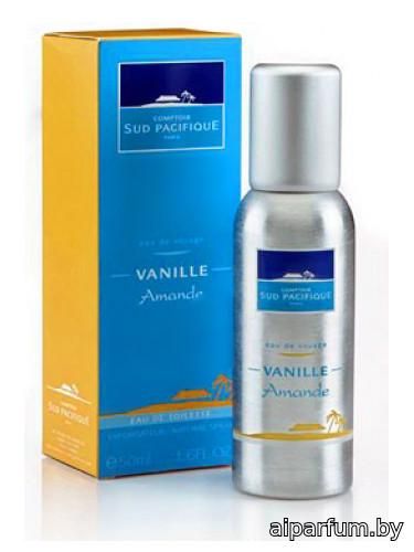 Vanille Amande