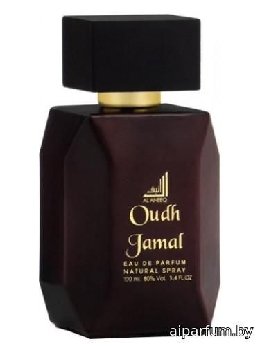 Oudh Jamal