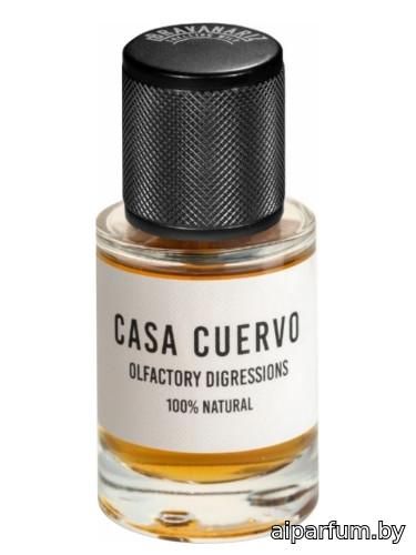 Casa Cuervo
