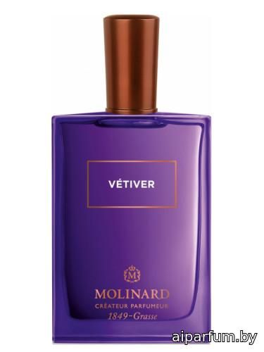 Vétiver