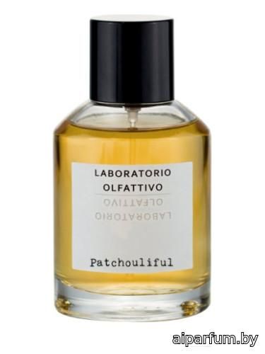 Patchouliful 