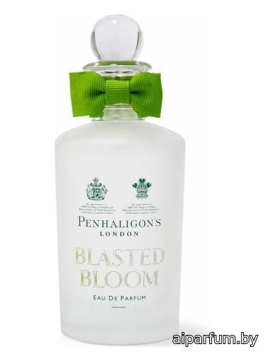 Blasted Bloom