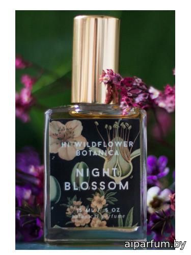 Night Blossom