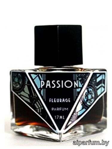 Passion Botanical Parfum