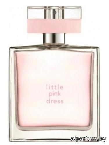 Little Pink Dress