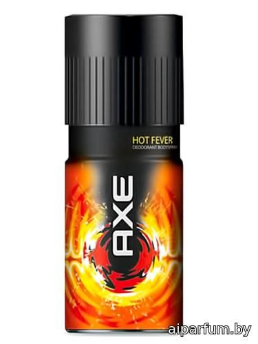 Hot Fever