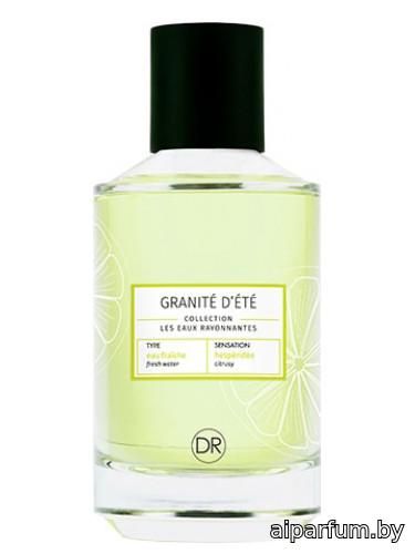 Granité d'Été