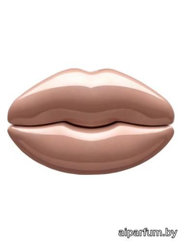 Nude Lips