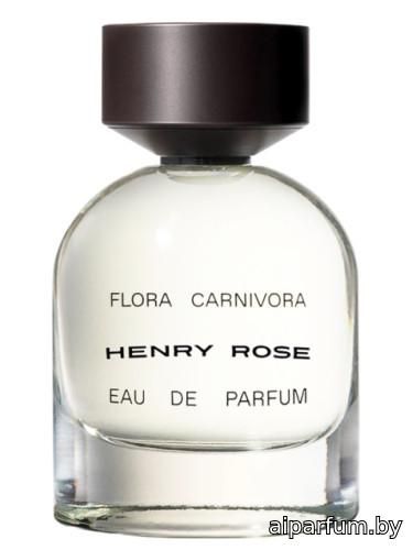 Flora Carnivora
