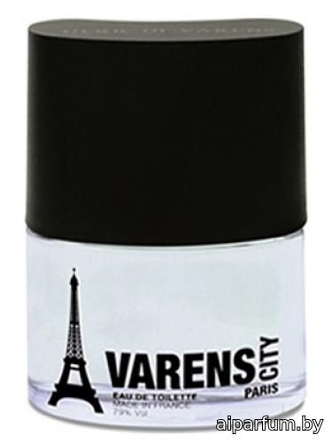 City Paris for Men