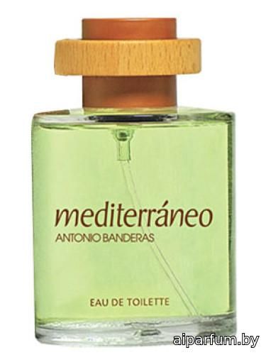 Mediterráneo