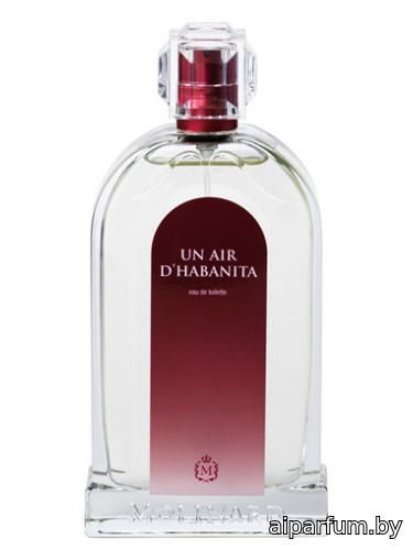 Un Air d'Habanita