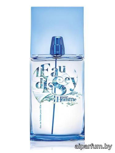 L'Eau d'Issey Pour Homme Summer 2015
