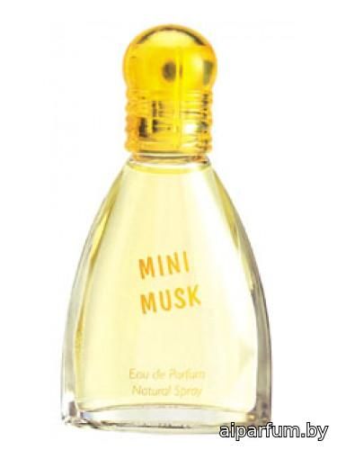 Mini Musk