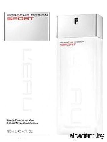 Porsche Design Sport L’Eau
