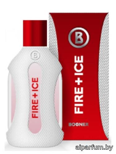 Fire + Ice for Women