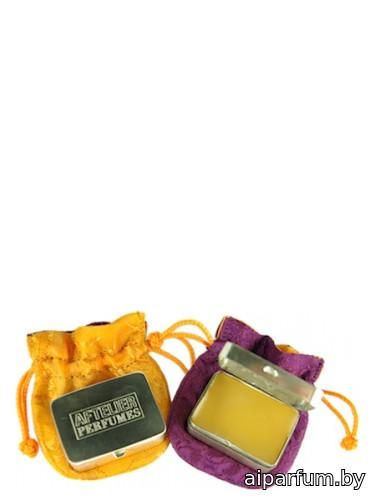 Parfum Privé Solid