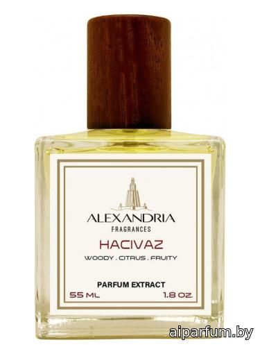 Hacivaz