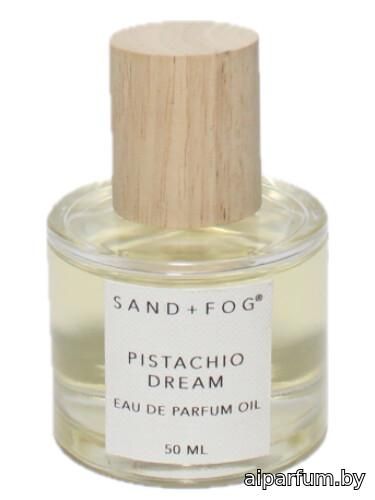 Pistachio Dream