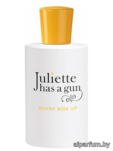 Sunny Side Up