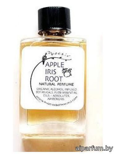 Apple Iris Root