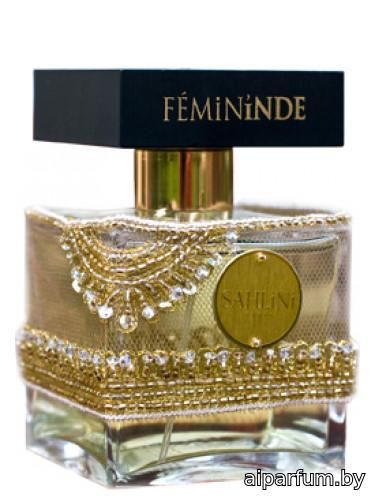 Femininde