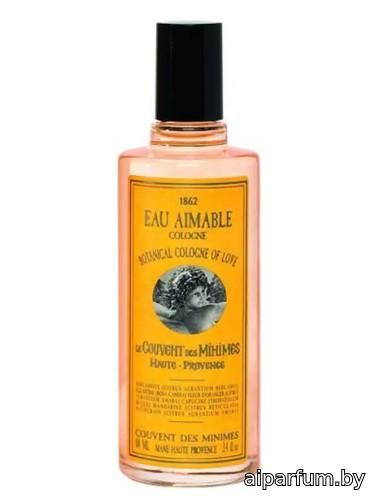 Cologne of Love