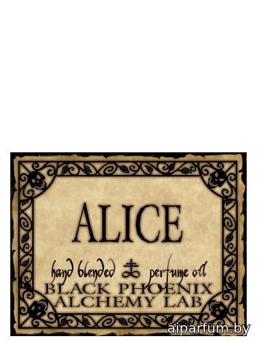 Alice
