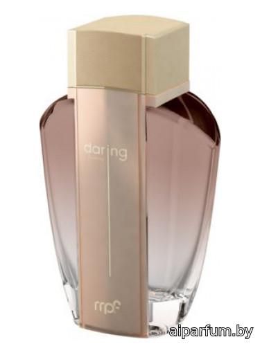 Daring Femme