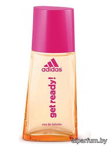 Adidas Get Ready! For Her