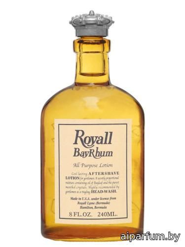 Royall Bay Rhum
