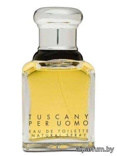 Tuscany Per Uomo