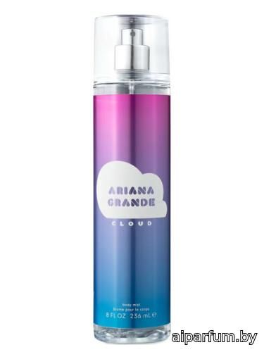 Cloud Body Mist