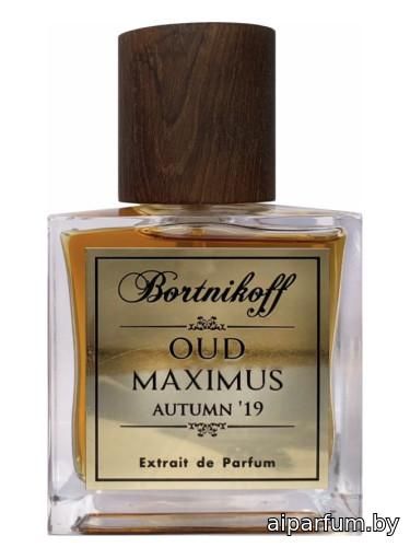 Oud Maximus Autumn 2019