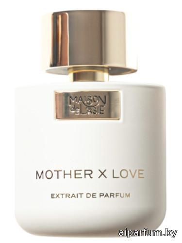 Mother x Love