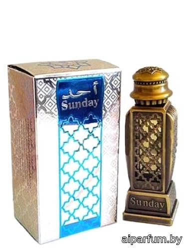 Sunday