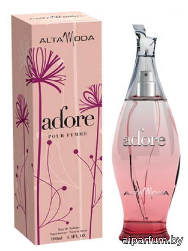 Adore
