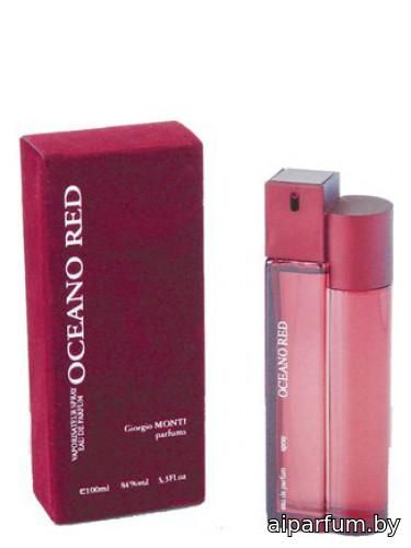 Oceano Red