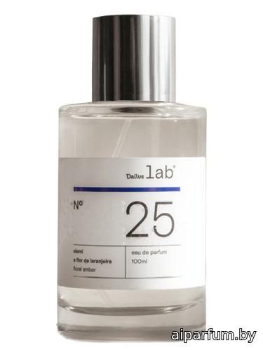Nº 25