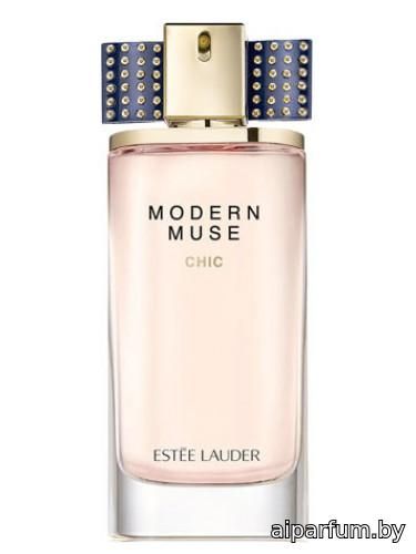 Modern Muse Chic